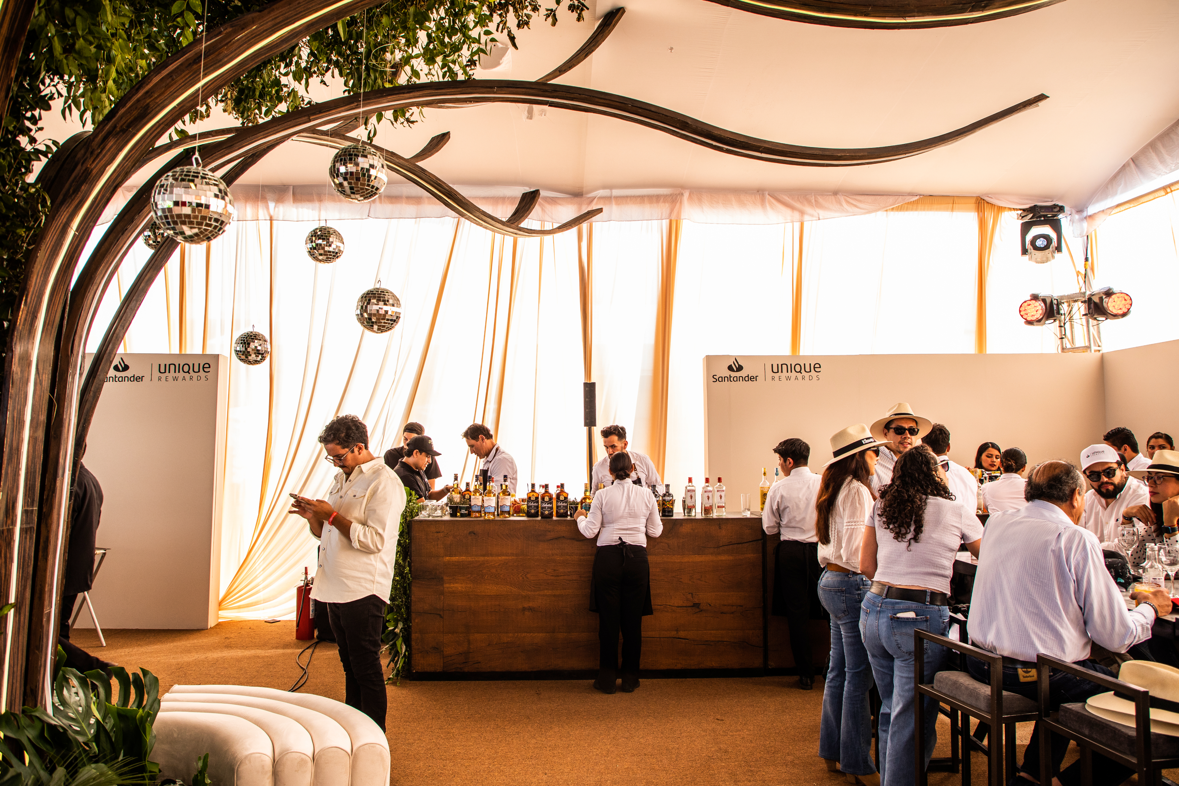 Food & Wine Festival